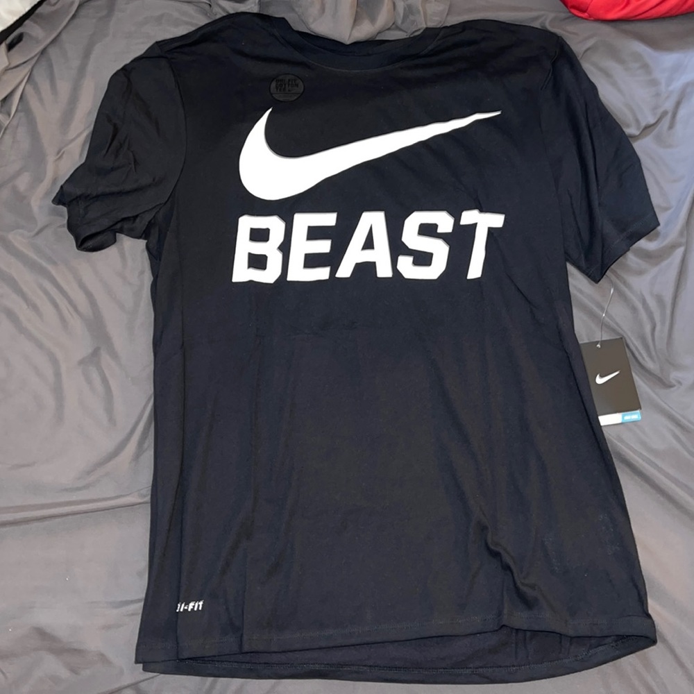 Mike tee shirt
